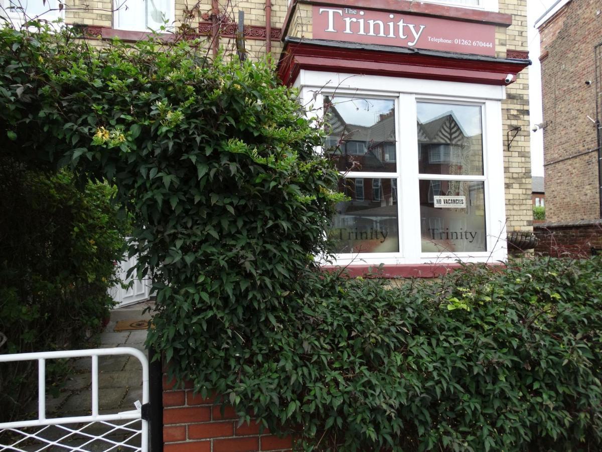 Trinity Ξενοδοχείο Bridlington Εξωτερικό φωτογραφία